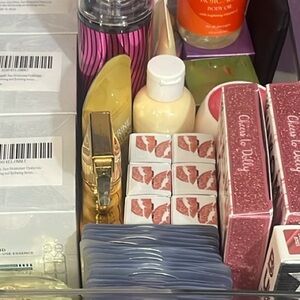 Random Beauty Pull: 2